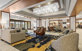 Doubletree By Hilton Pittsburgh-Green Tree